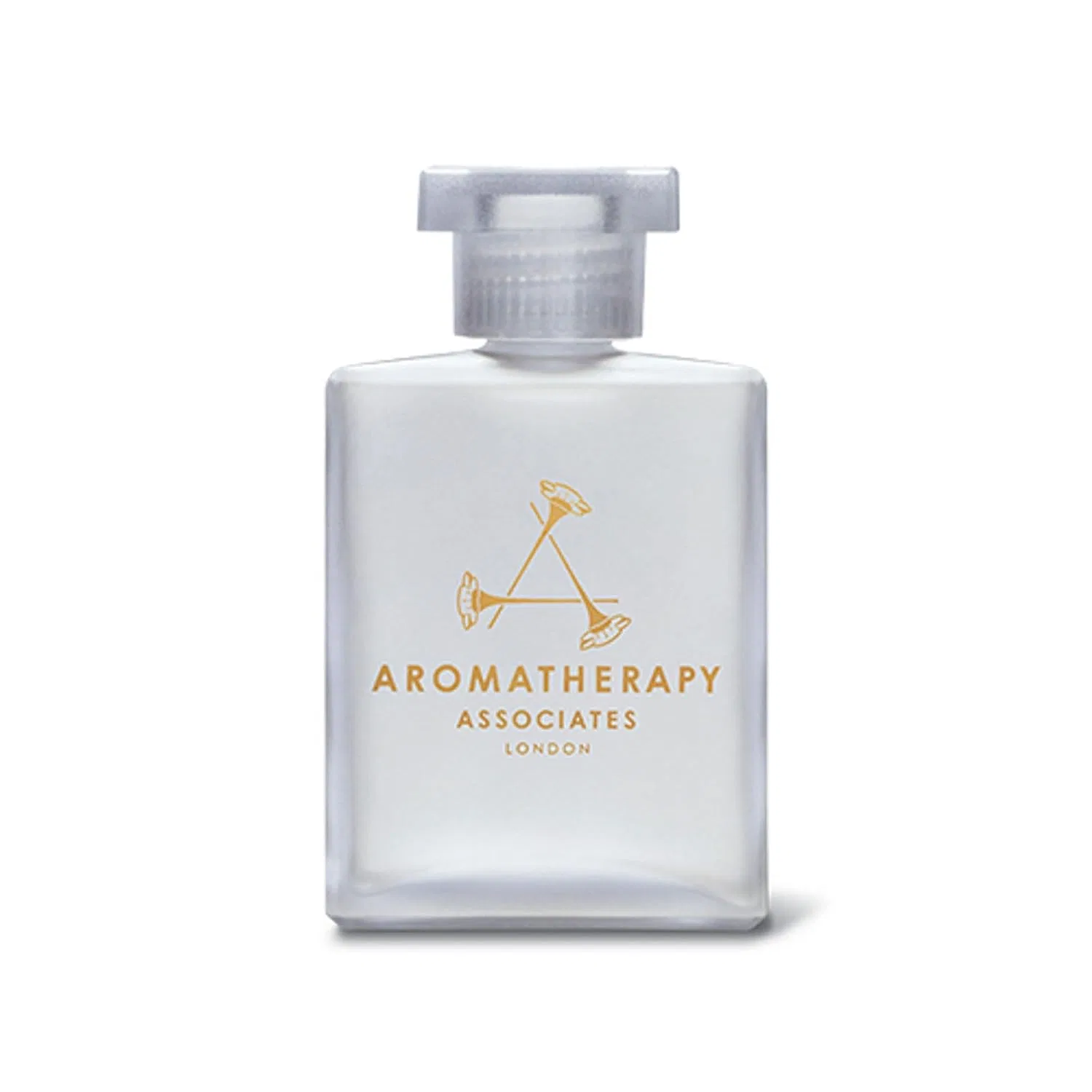 Масло для ванны и душа, Support Lavender & Peppermint, AROMATHERAPY ASSOCIATES, 55 мл — фото 4