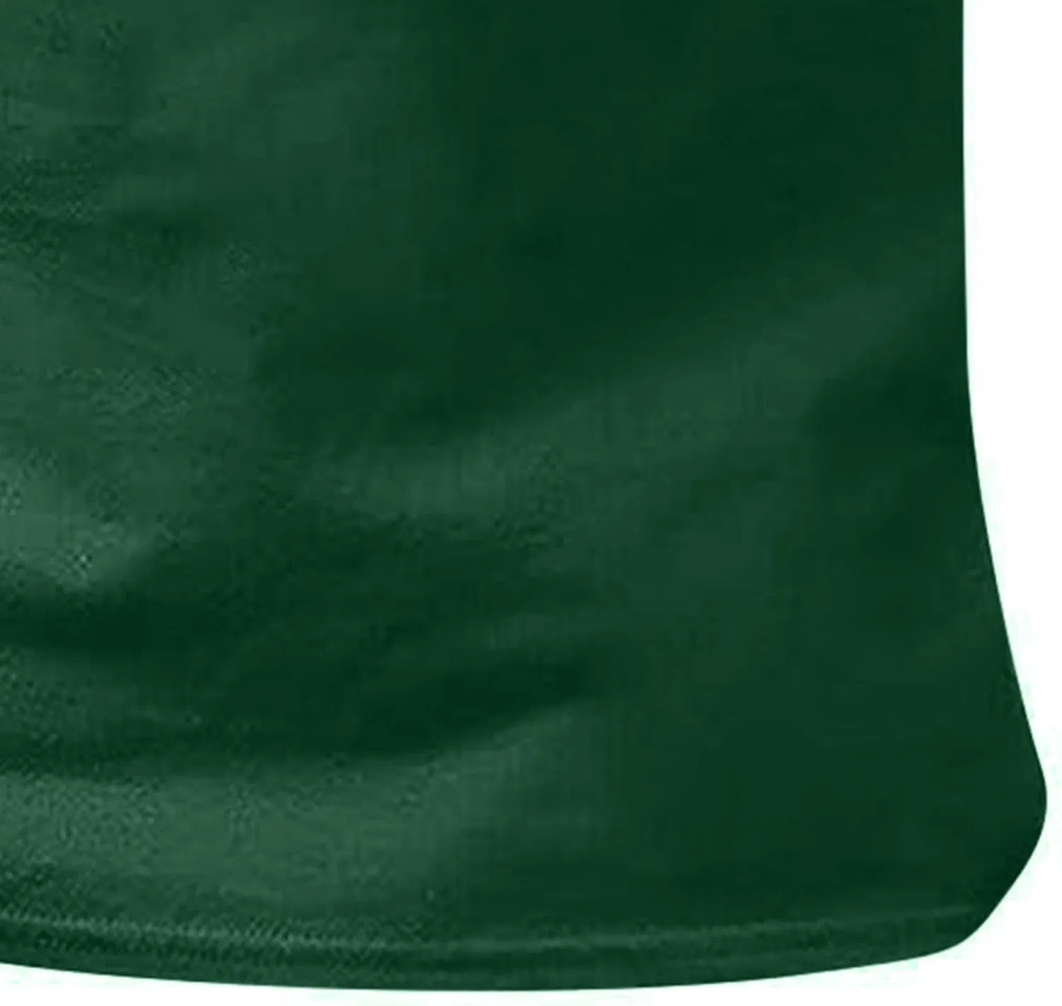 Мужская футболка с американским флагом Slim Fit, Green — фото 3