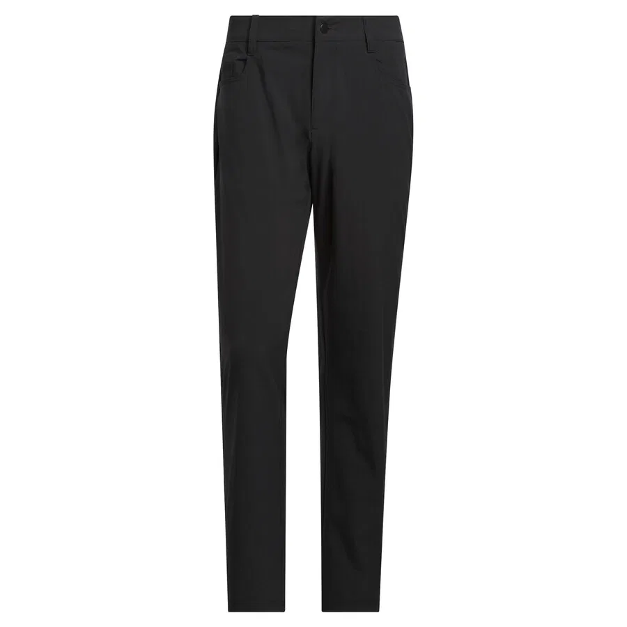 Спортивные брюки ADIDAS PERFORMANCE Regular Workout Pants 'Ultimate365+' черного цвета