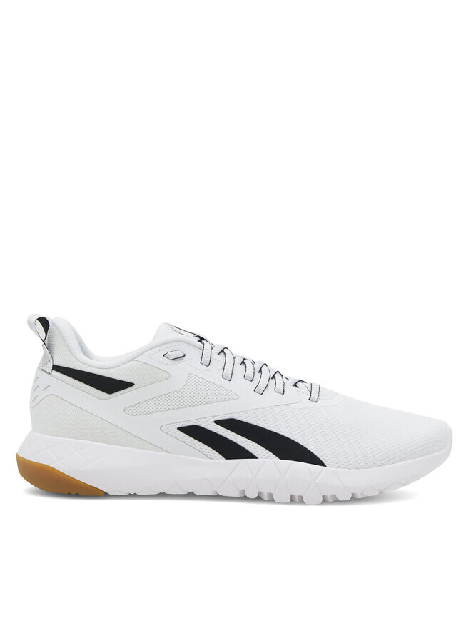 

Кеды Reebok, белый