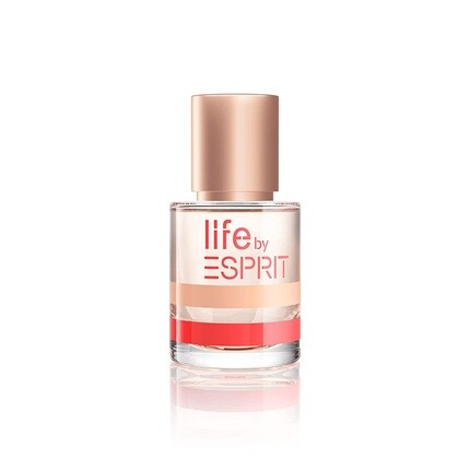Подарочный набор туалетной воды ESPRIT Life Woman, 20 мл, цветочно-фруктовый — фото 3