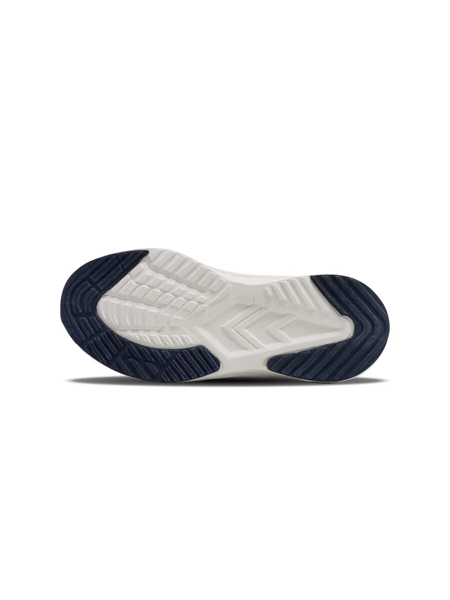 Кроссовки Hummel 'BOLT TECH JR' темно-синего цвета — фото 4