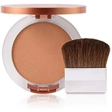 Пудра бронзирующая Clinique True Bronze Pressed Powder 02 Sunkissed, 9.76 г