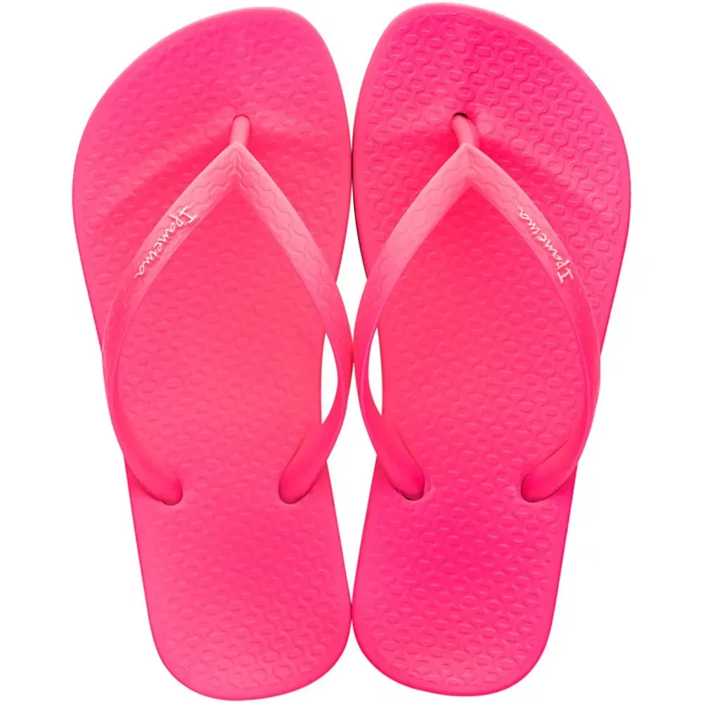 Шлепанцы Anatomic Colors Ipanema, розовый
