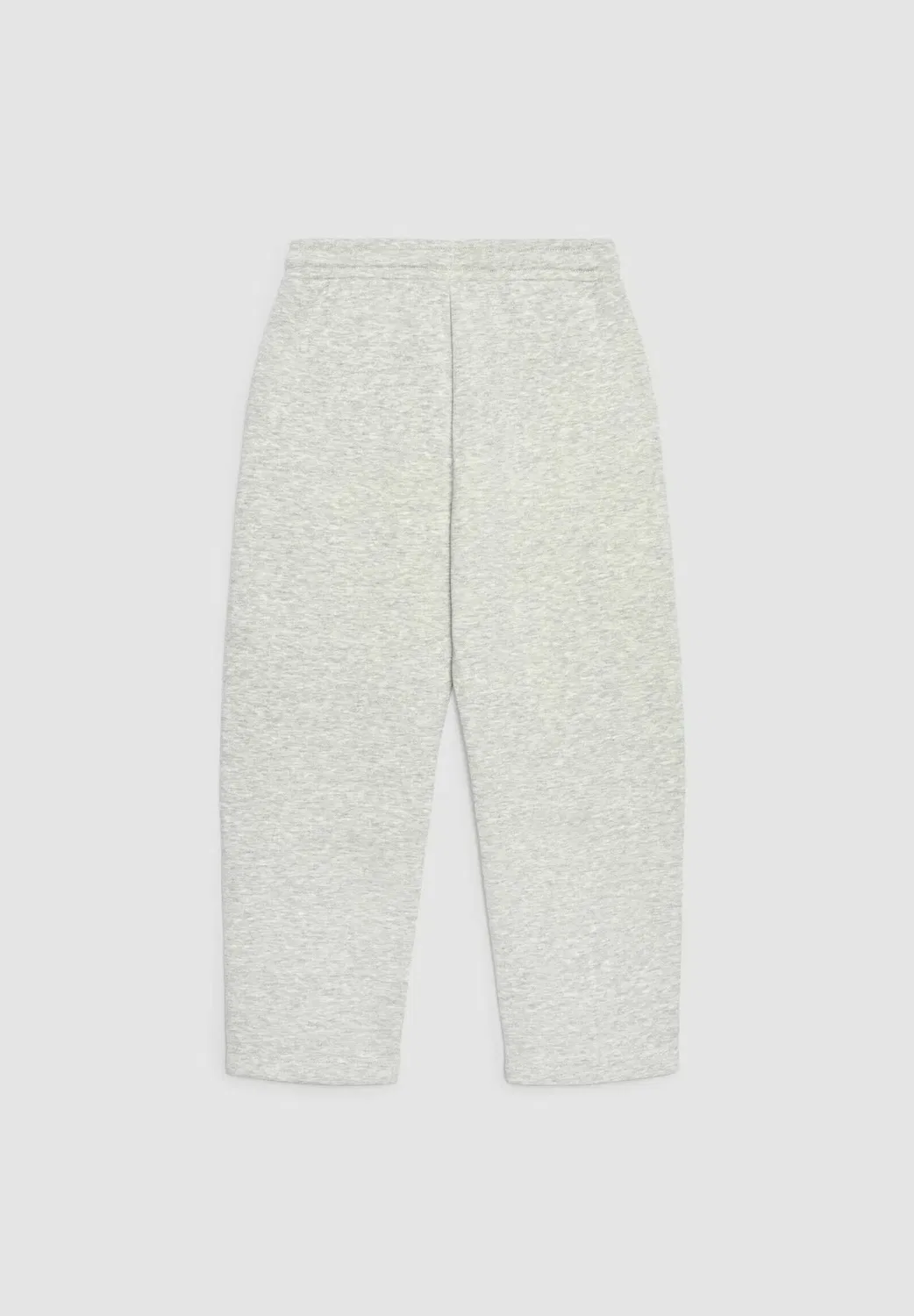 Pantaloni тута баллон а тинта унита - спортивные штаны Terranova, Grigio Chiaro Melange — фото 2