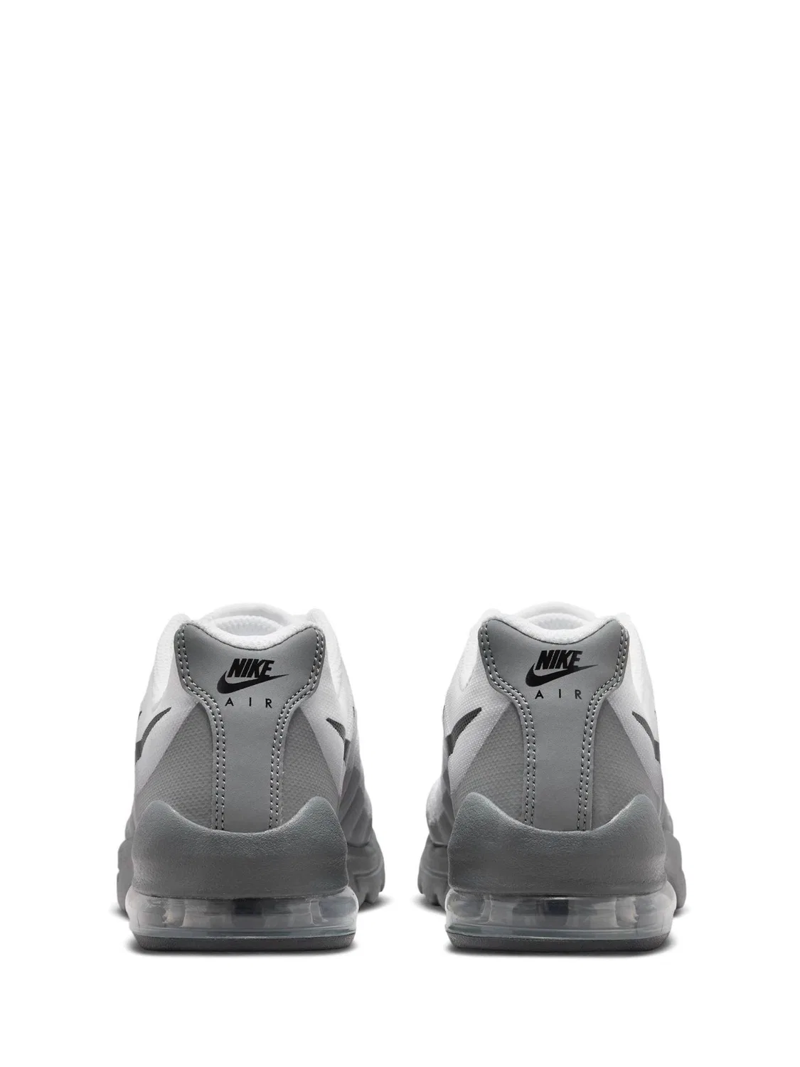 Кроссовки Nike Air Max Invigor, серо-белые — фото 4