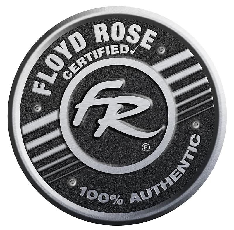 

Аутентичный Floyd Rose Tremolo Arm Push-In Style - Satin Gold Push - In Arm