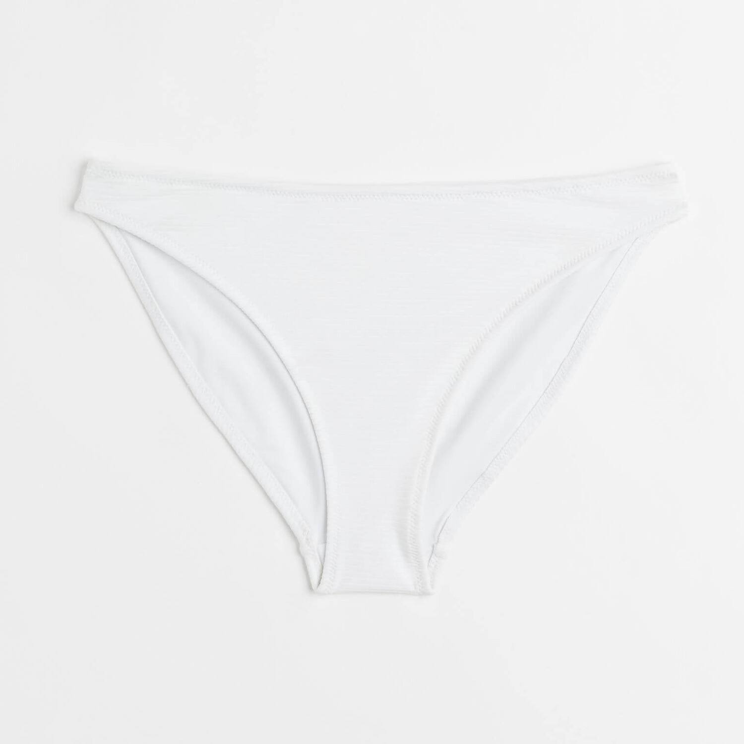 

Плавки бикини H&M Bottoms, белый