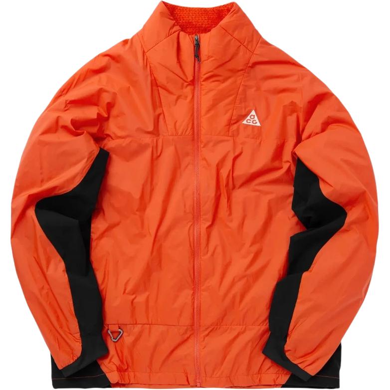 

Nike Куртка мужская оранжево-красная, Orange Red