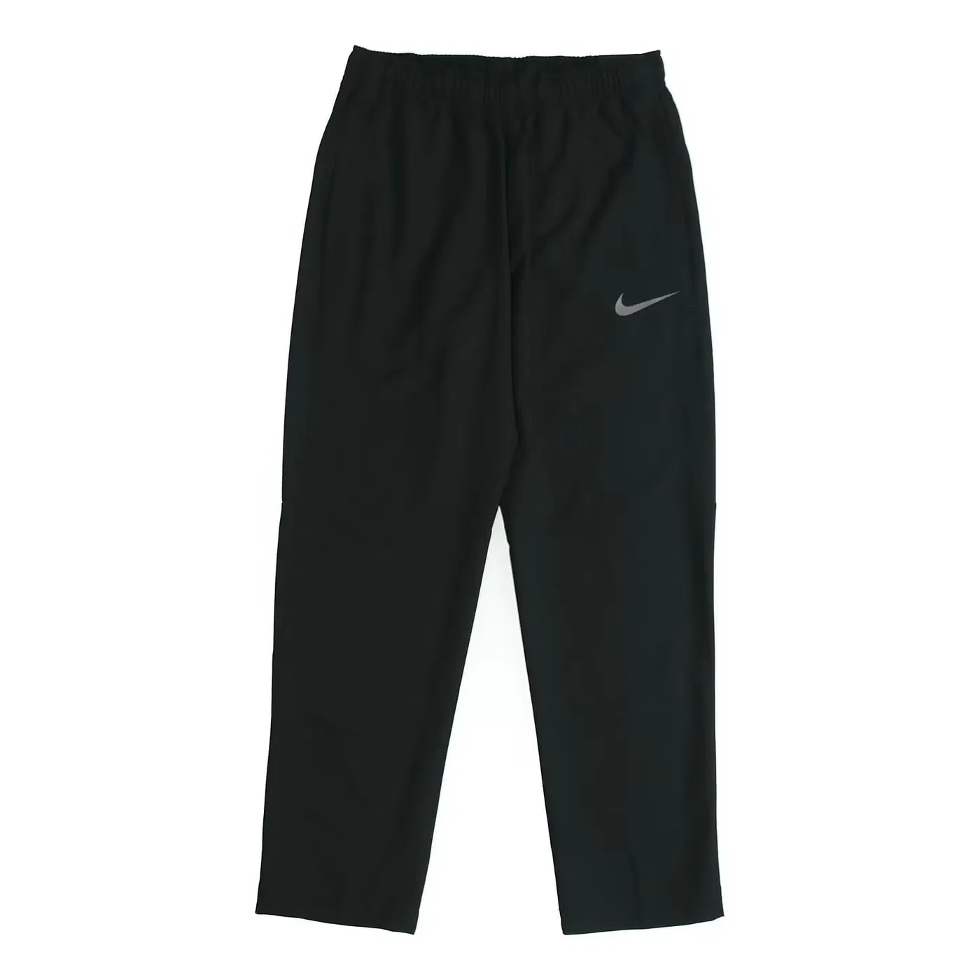 Брюки тренировочные с сухой технологией Nike, черный