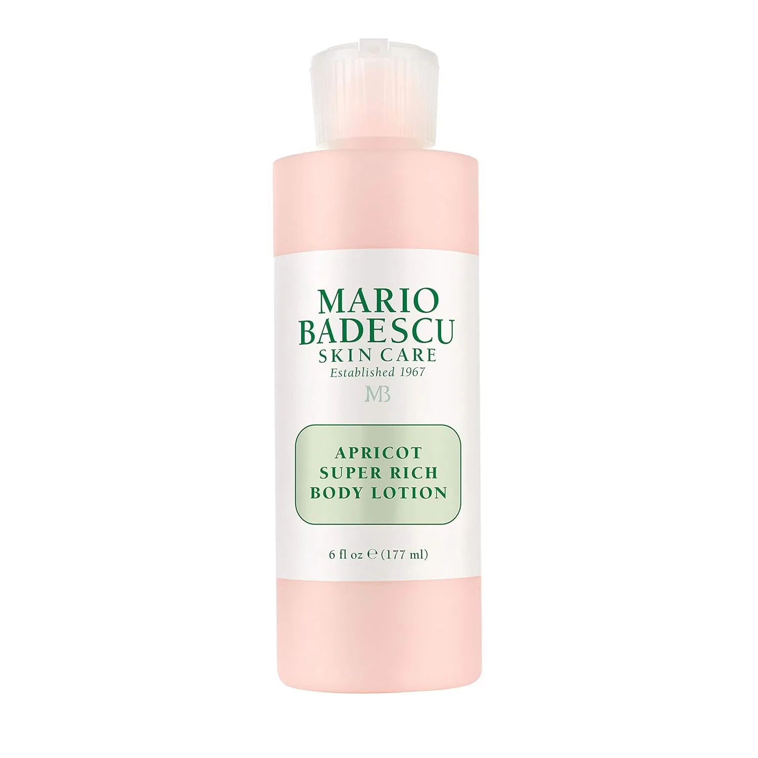 Лосьон для тела Apricot Mario Badescu, 177 мл
