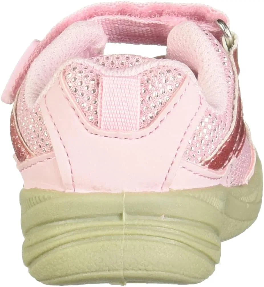 Детские кроссовки для девочек Dyana OSHKOSH B'GOSH, Light Pink — фото 3