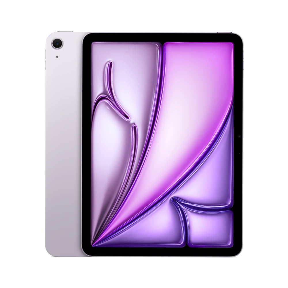 

Планшет Apple iPad Air (2025), 11", 256 ГБ, Wi-Fi, Purple