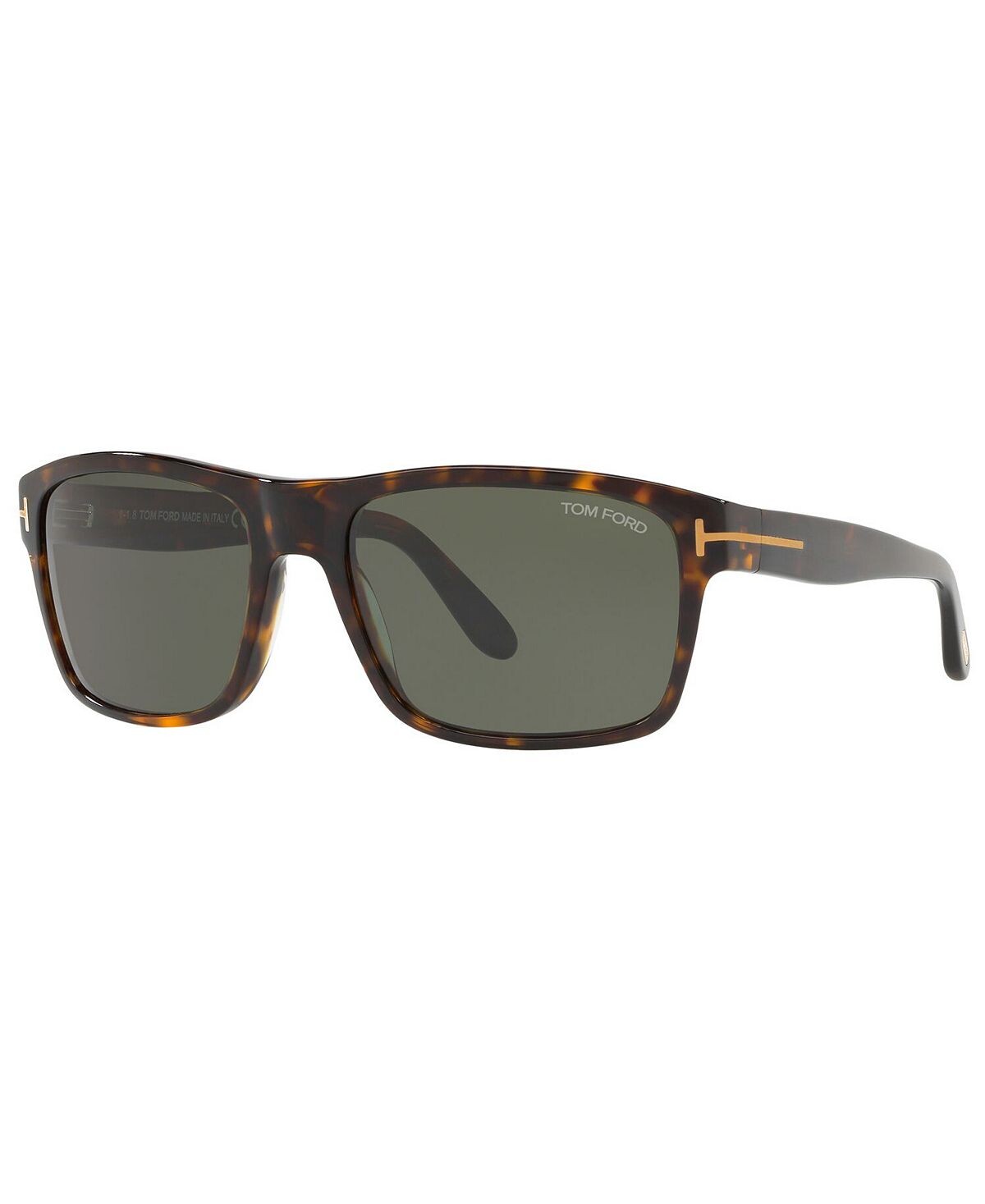 

Мужские солнцезащитные очки, tr001026 Tom Ford, мульти