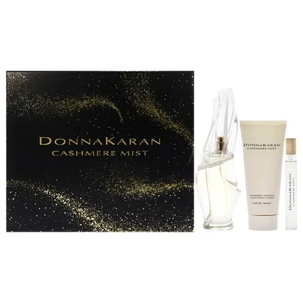 Парфюмерный набор Donna Karan Cashmere Mist, 100 мл
