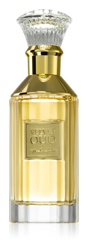 

Парфюмерная вода Lattafa Velvet Oud, 100 мл