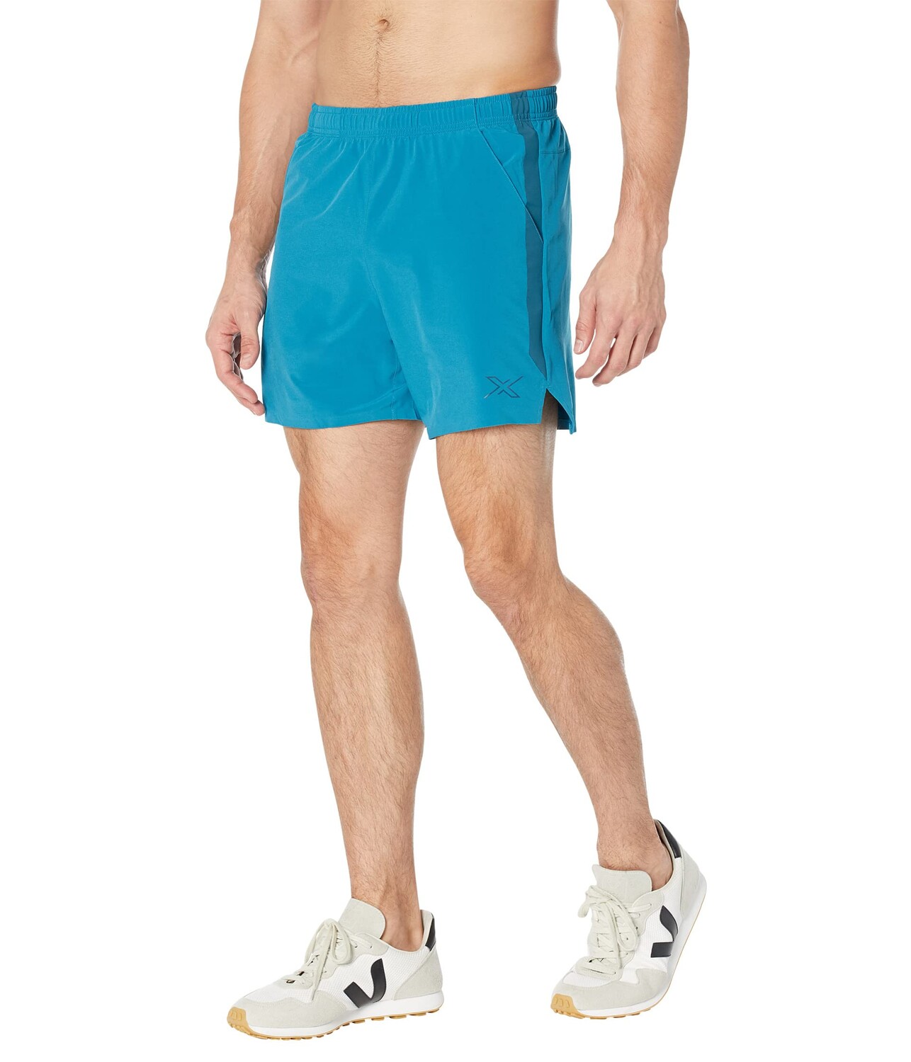 

Шорты 2XU, Motion 6" Shorts