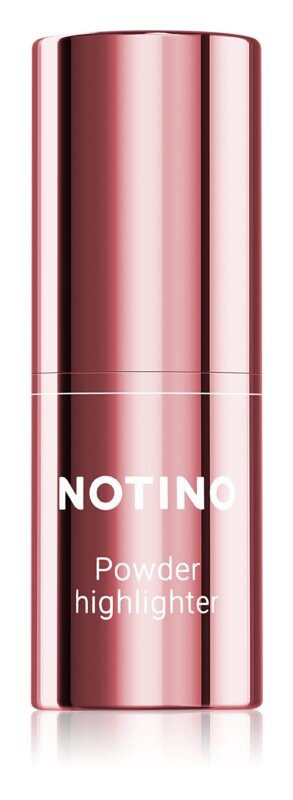 

Рассыпчатый маркер Notino Make-up Collection, Apricot гlow 1,3 г