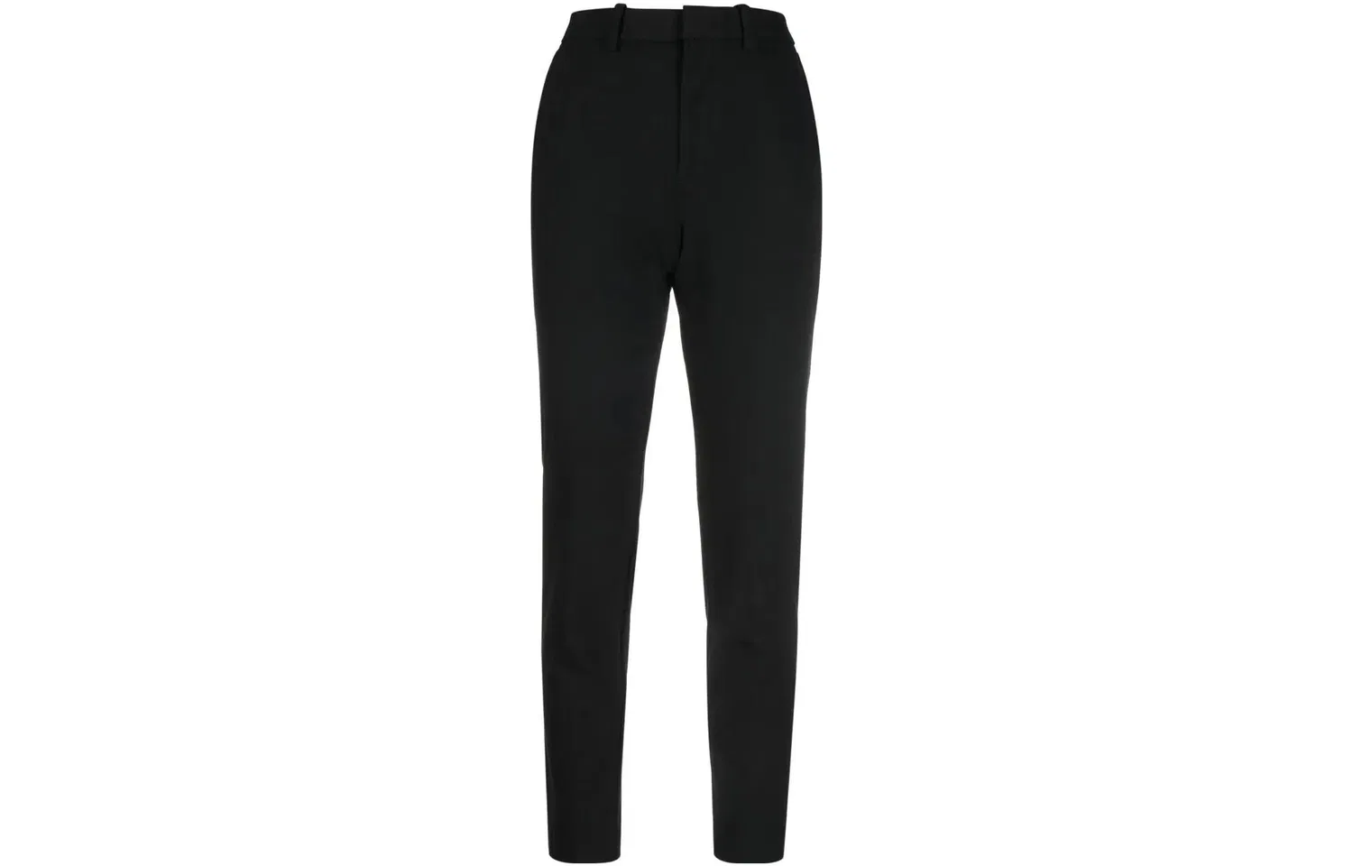 Женские повседневные брюки Polo Ralph Lauren, Black