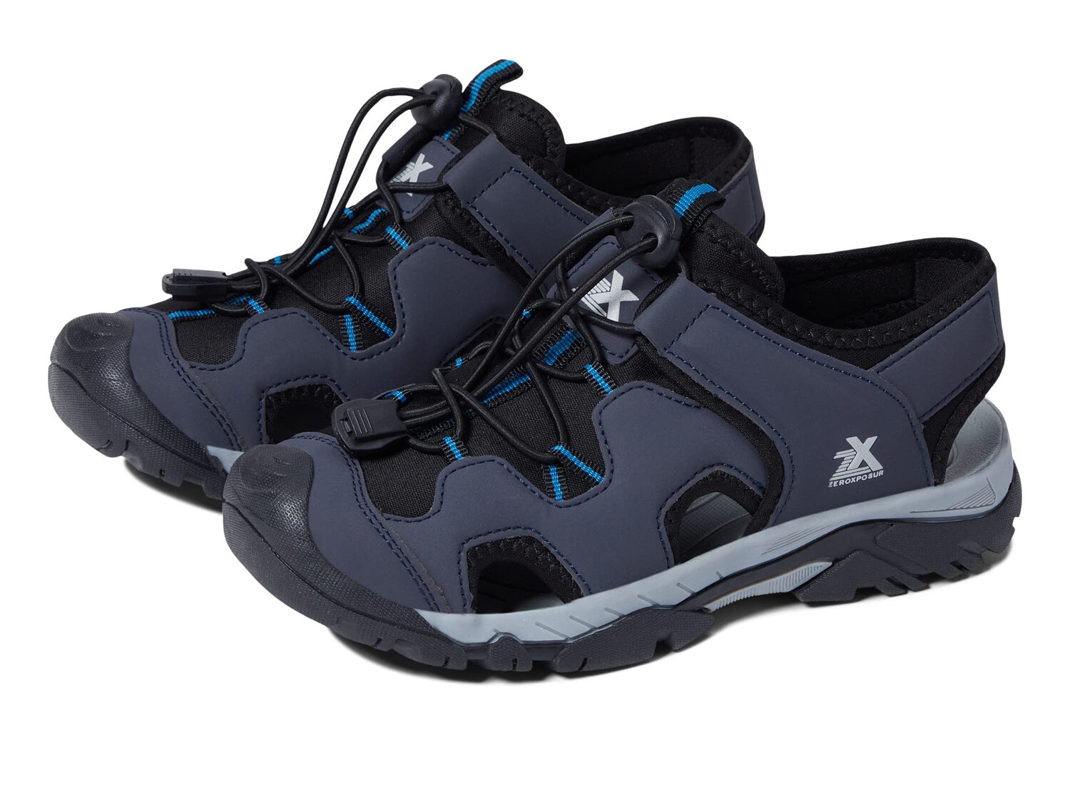 

Сандалии ZeroXposur, Wallowa River Sandal