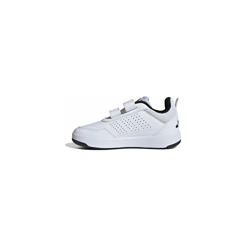 Детские кроссовки для повседневной носки с плоской подошвой Tensaur Sport 3.0 adidas — фото 2