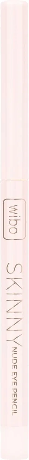 Карандаш для глаз Wibo Nude Eye Pen Skinny, оттенок Nude