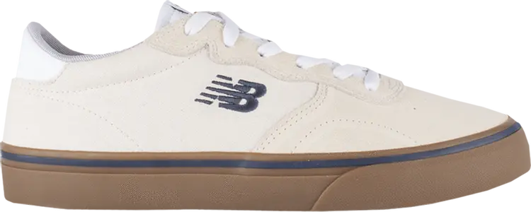 

Кроссовки New Balance All Coasts 232 'White Gum', белый