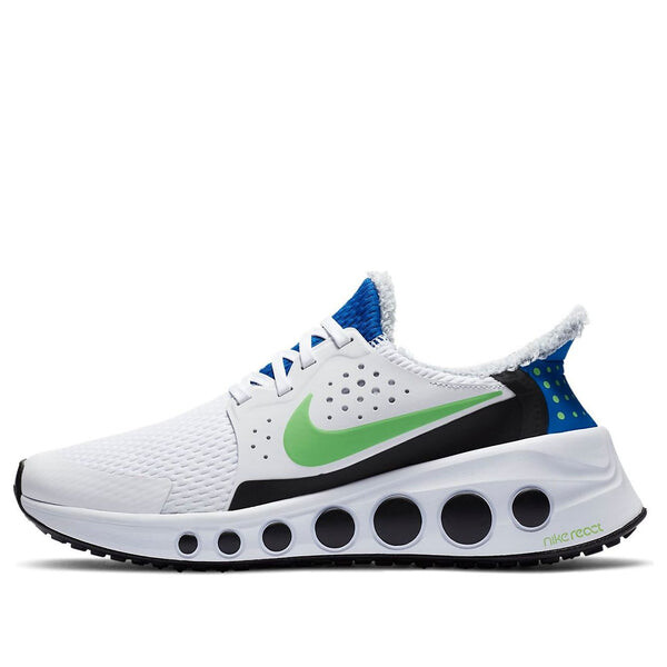 

Кроссовки cruzrone Nike, белый