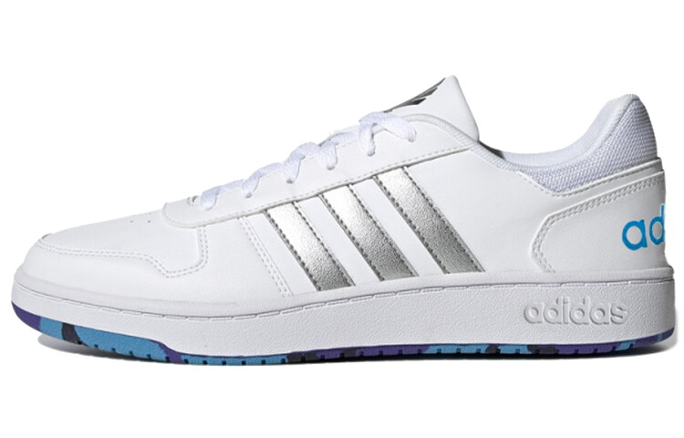 

Adidas neo Hoops 2.0 Баскетбольные кроссовки Мужской