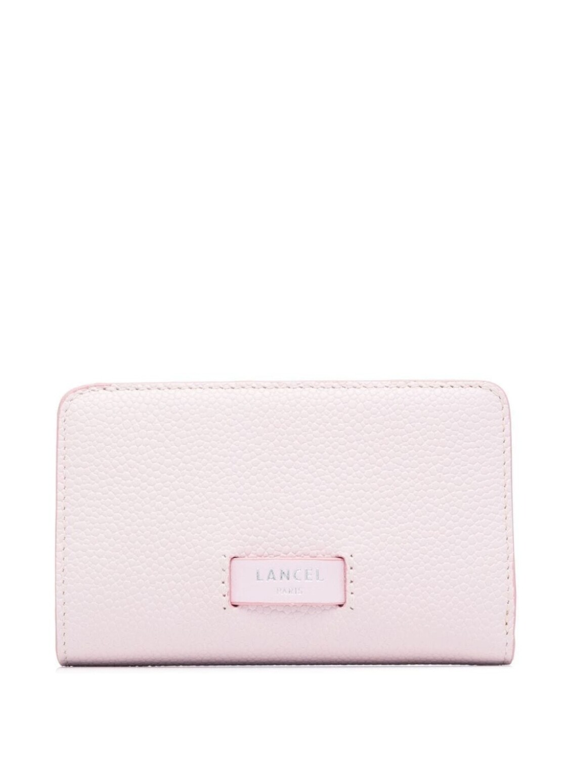 

Lancel кошелек Ninon de Lancel, розовый