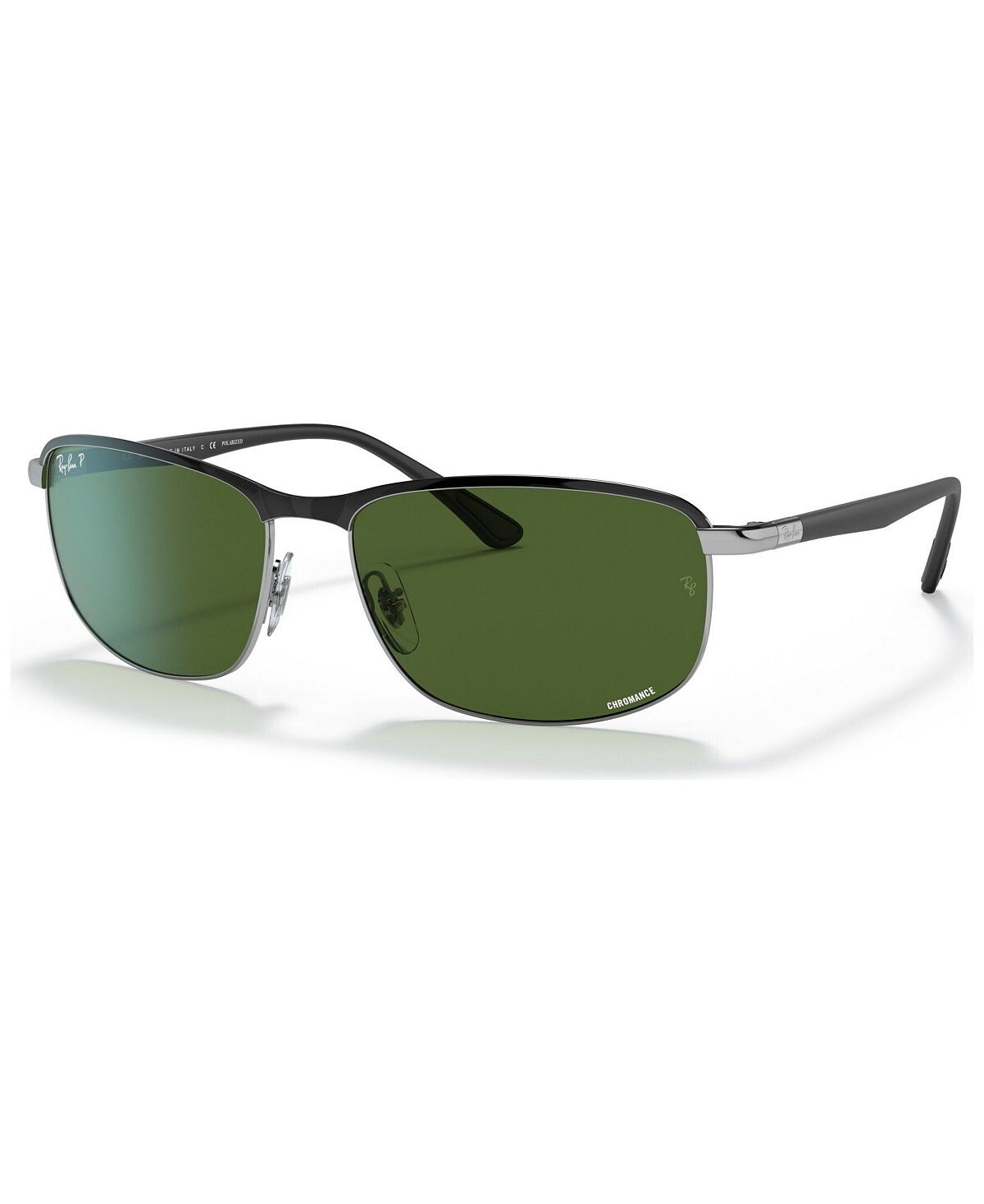 

Поляризованные солнцезащитные очки унисекс, RB3671CH 60 Ray-Ban