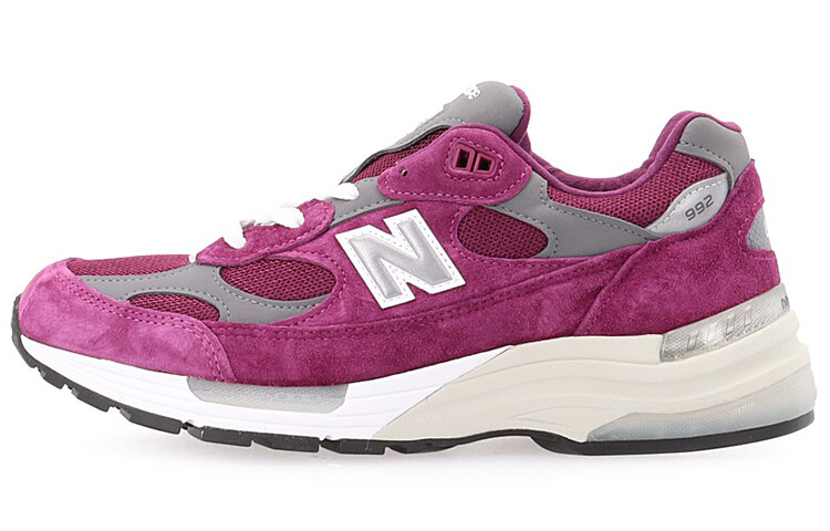 

Кроссовки для бега New Balance NB 992 унисекс