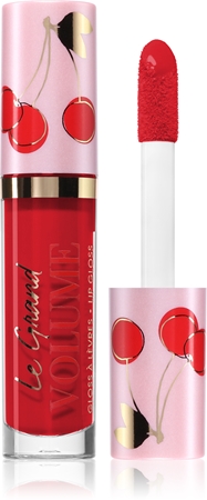 

Питательный блеск для губ Vivienne Sabó Le Grand Volume, 12 3 ml