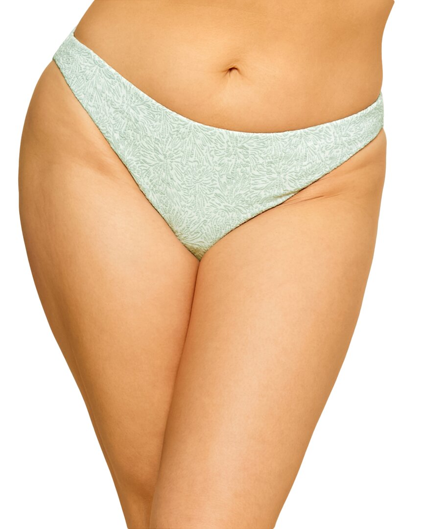 

Купальник женский Andie, цвет seafoam