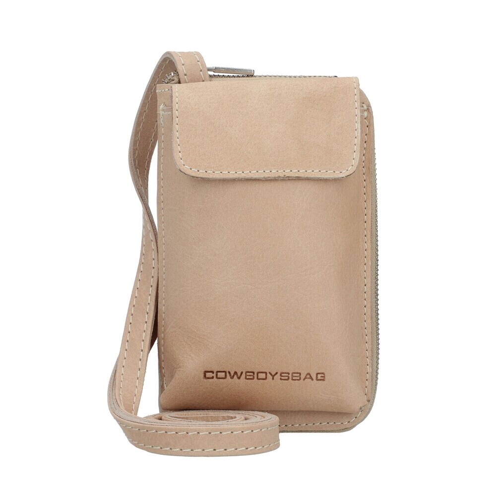 

Сумка через плечо Cowboysbag Garston, бежевый