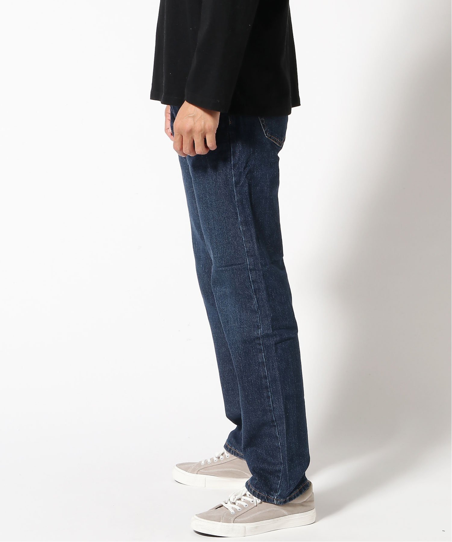 Джинсы Levi's/(M)505 Теплый деним Levi'S, Antique Wash