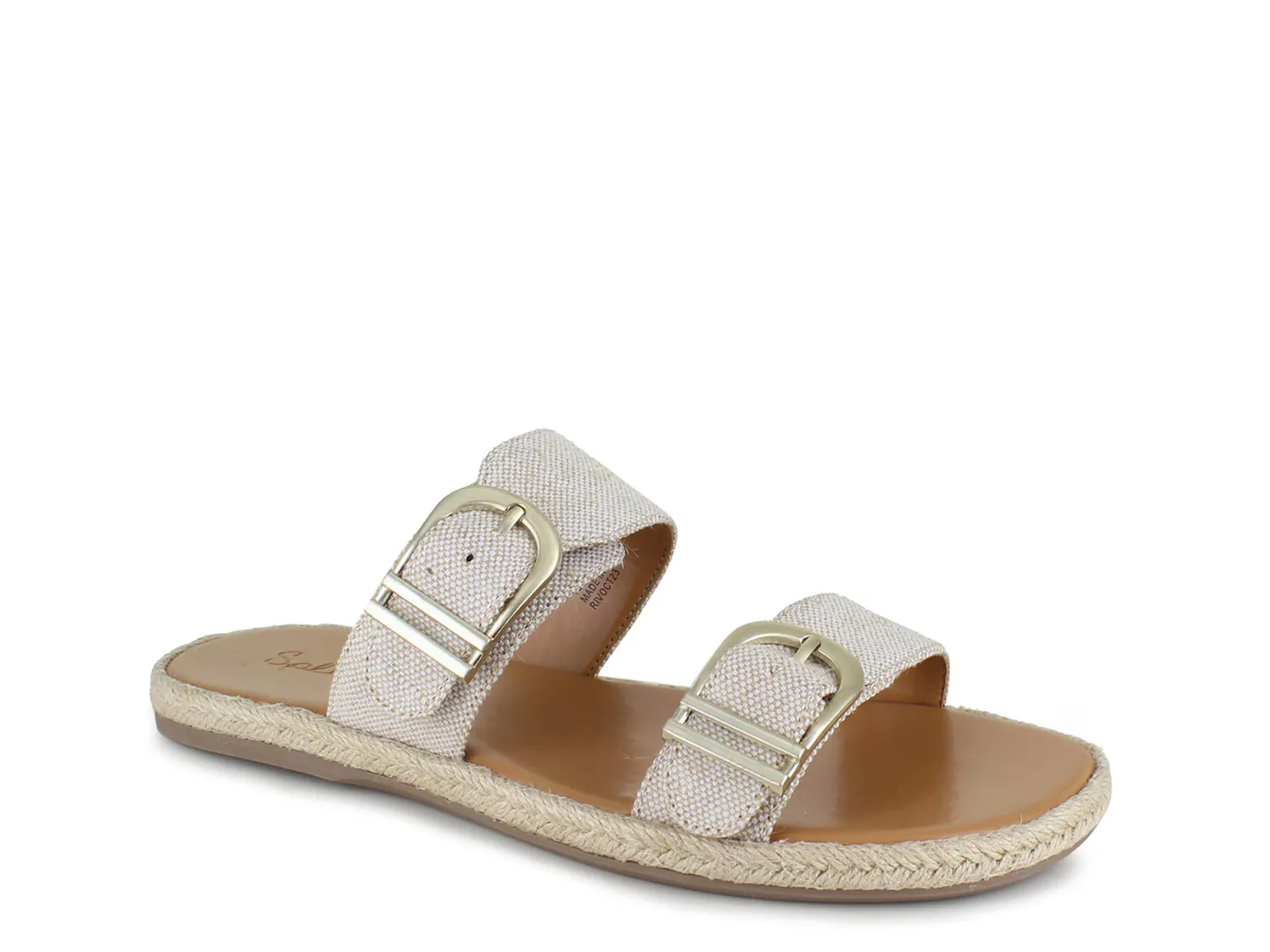 

Сандалии Farrin Sandal Splendid, цвет linen