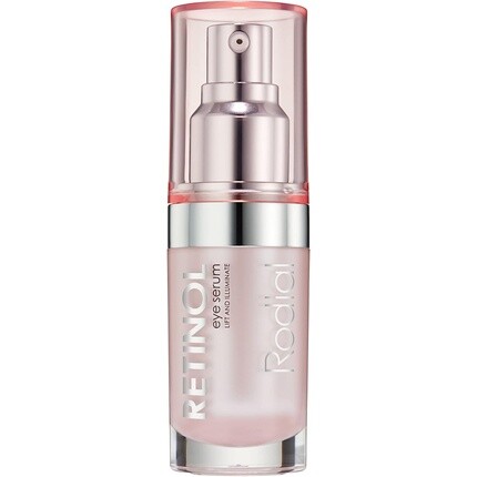 

Rodial Retinol Eye Serum 15 мл Разглаживающая сыворотка с ретинолом и гиалуроновой кислотой