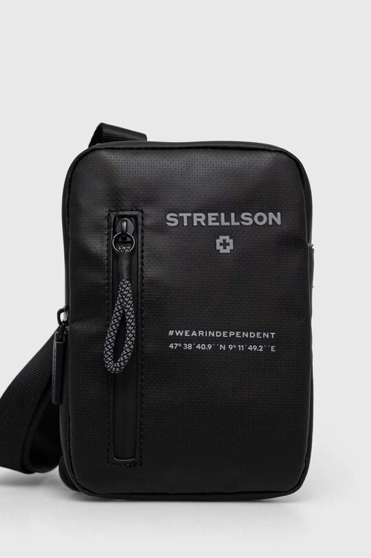 

Сумочка Strellson, черный