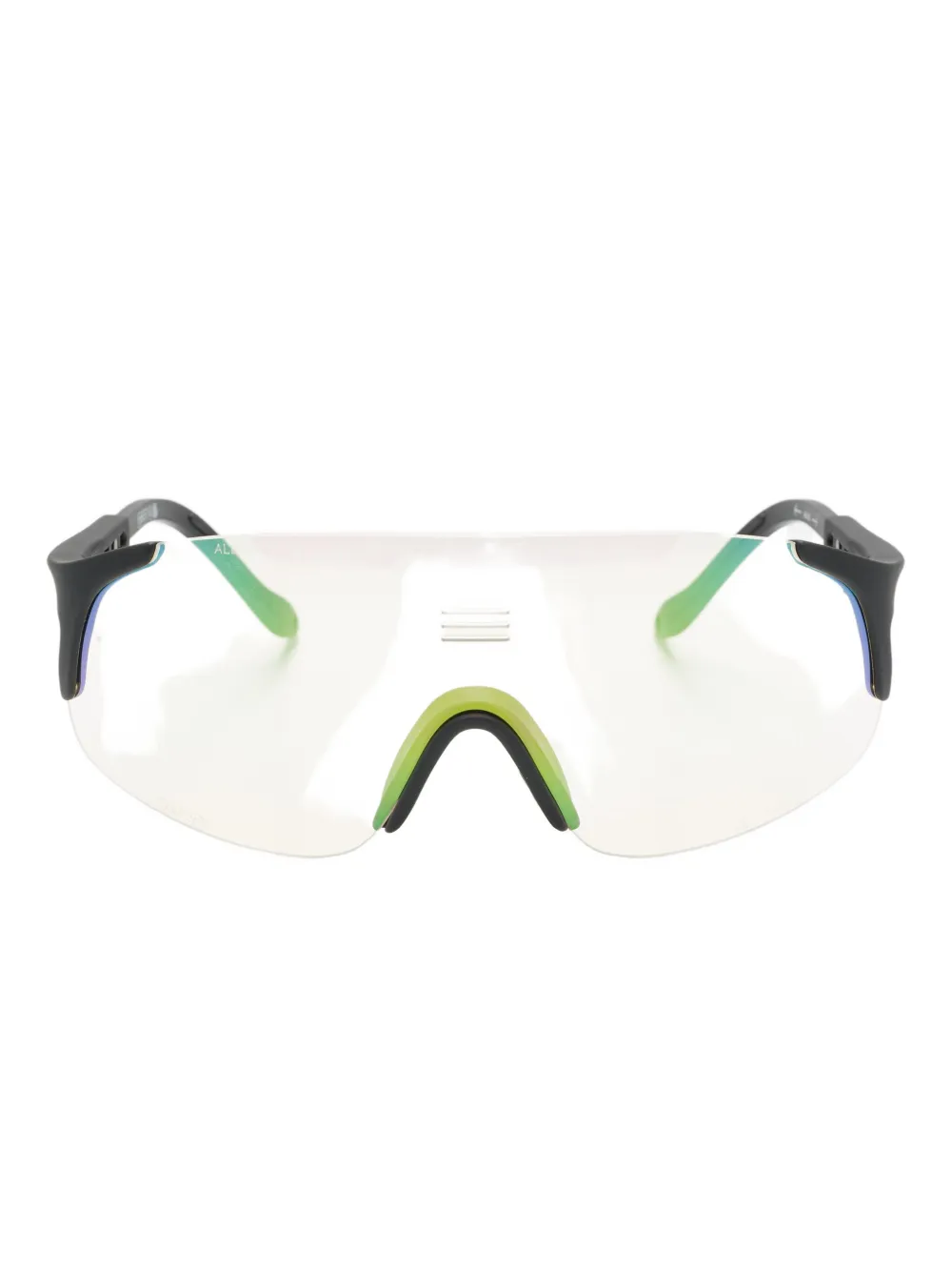 

Солнцезащитные очки Jumbo Alba Optics, черный