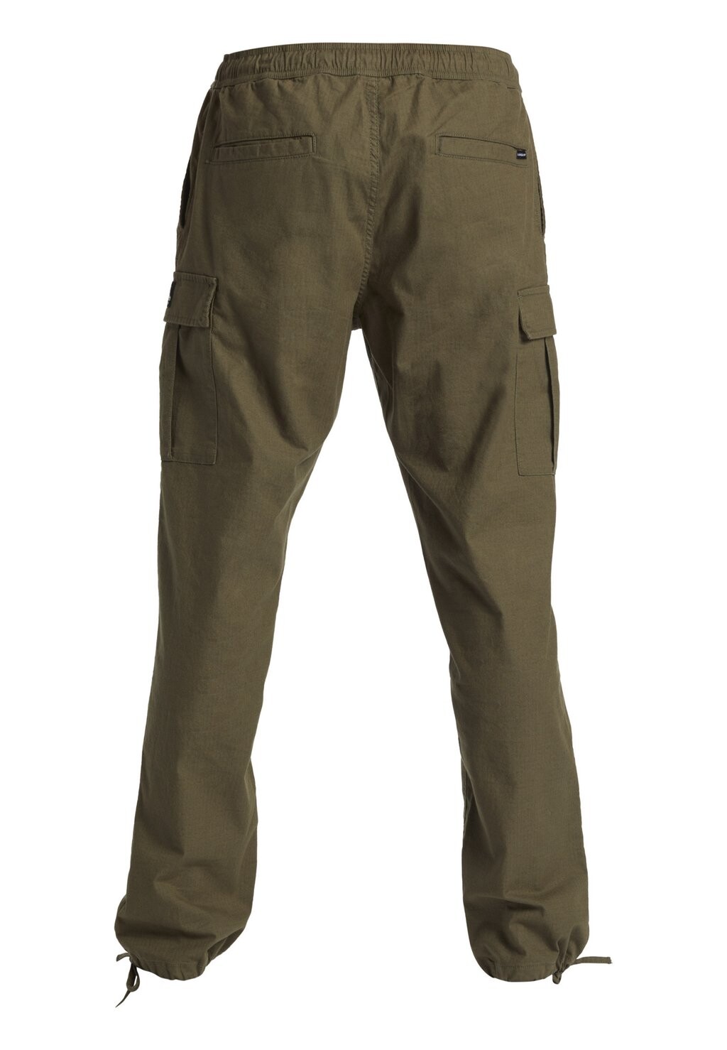 

Брюки-карго BEACH PANT Quiksilver, хаки