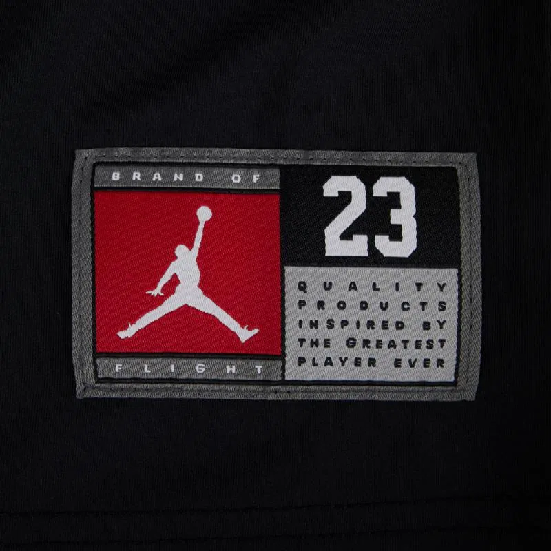 Футболка Jumpman для детей 3-7 лет Jordan, Black — фото 3