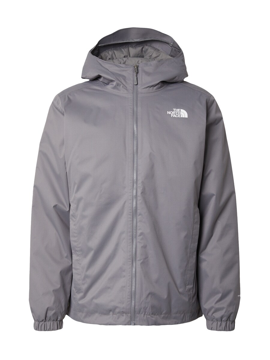 

Куртка для активного отдыха стандартного кроя THE NORTH FACE Quest, серый