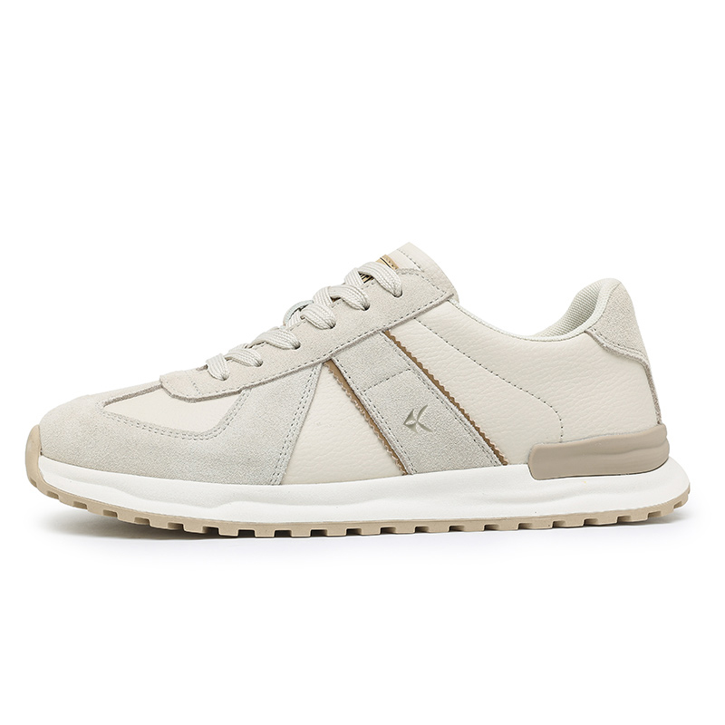 

Низкие повседневные туфли для мужчин ZAMST, Beige