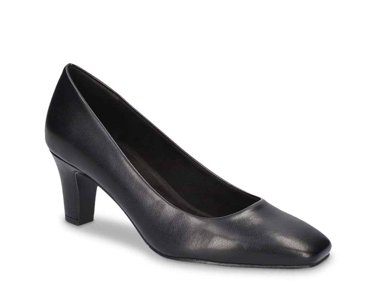 

Туфли Poet Pump Easy Street, черный