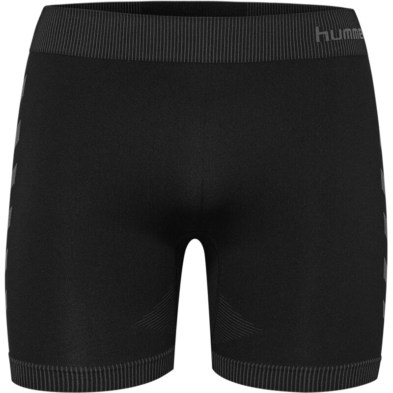 

Первые бесшовные короткие колготки Tight Hummel Hummel, черный