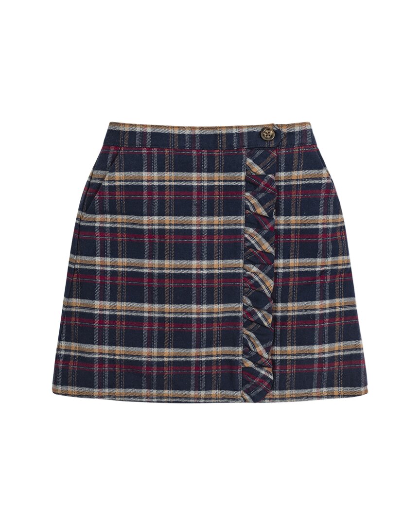 

Юбка Hope & Henry Skirt Hope & Henry, синий