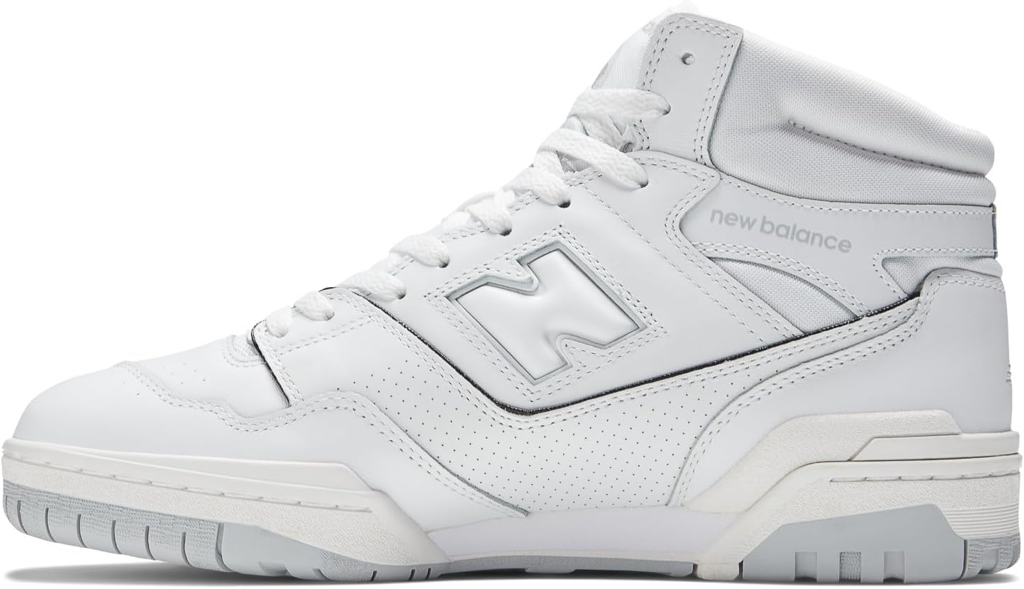 Мужские гимнастические кроссовки New Balance, Multicoloured — фото 4