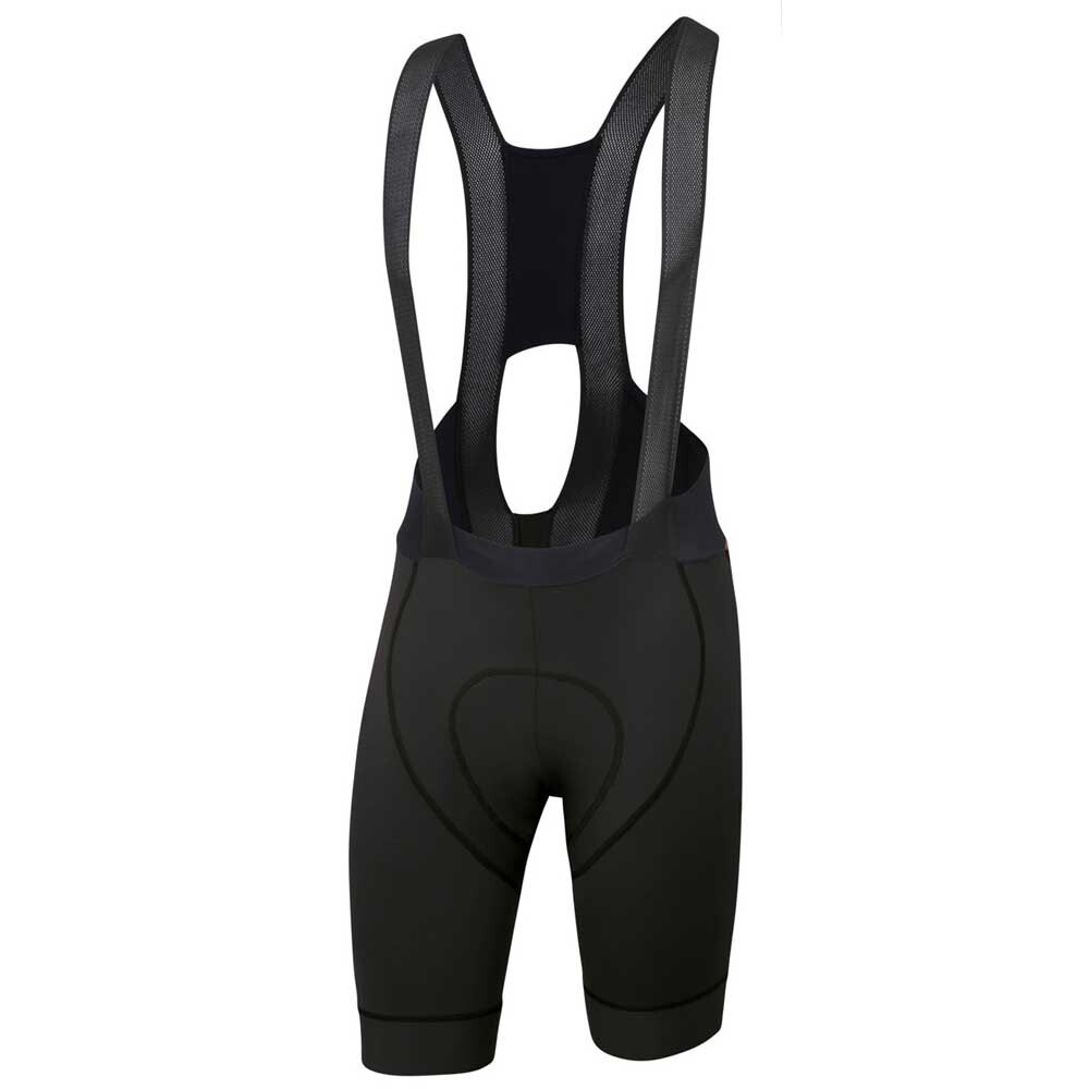 

Шорты Sportful Bodyfit Pro LTD Bib, черный