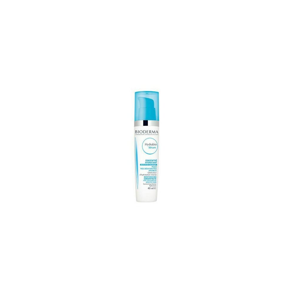 

Сыворотка Bioderma Hydrabio, 40 мл
